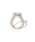 PRISTINE COLUMBIAN RING